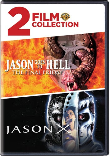 Jason Goes To Hell: The Final Friday / Jason X