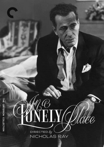 In A Lonely Place/Dvd