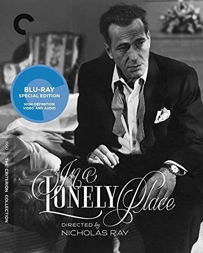 In A Lonely Place/Bd