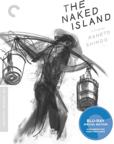 Naked Island/Bd