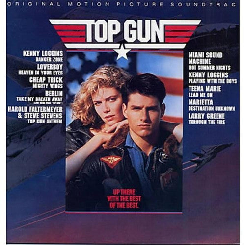 Top Gun / O.S.T.