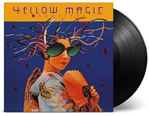 Ymo Usa & Yellow Magic Orchestra