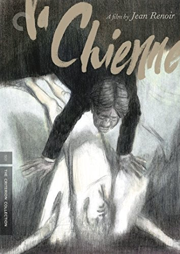 La Chienne/Dvd