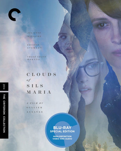 Clouds Of Sils Maria/Bd