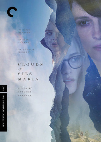 Clouds Of Sils Maria/Dvd