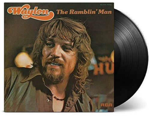 Ramblin Man