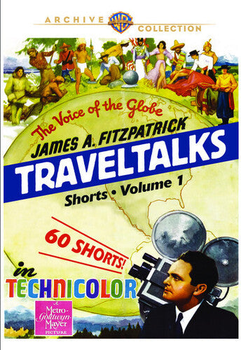 Fitzpatrick Traveltalks 1