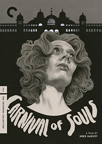 Carnival Of Souls/Dvd