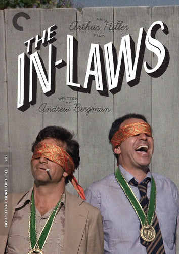 In-Laws/Dvd