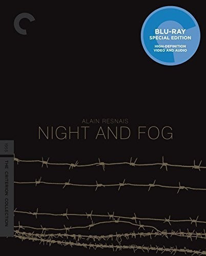 Night & Fog/Bd