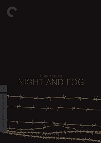 Night & Fog/Dvd