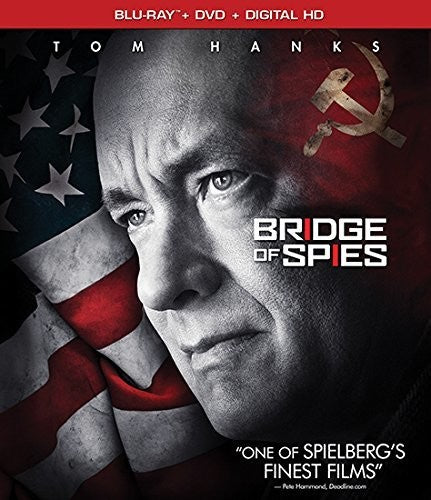 Bridge Of Spies