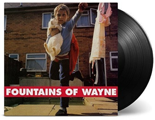 Fountains Of Wayne