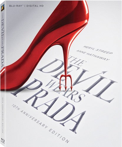 Devil Wears Prada: 10Th Anniversary