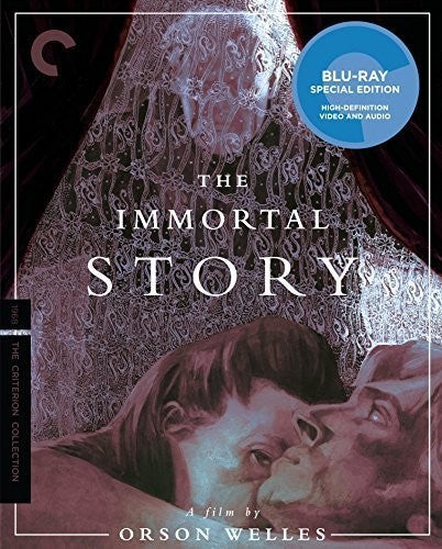 Immortal Story/Bd