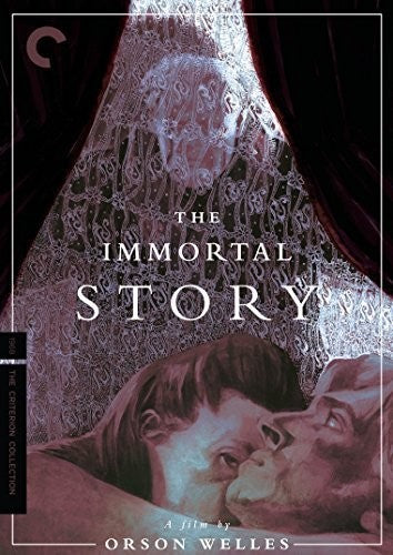 Immortal Story/Dvd