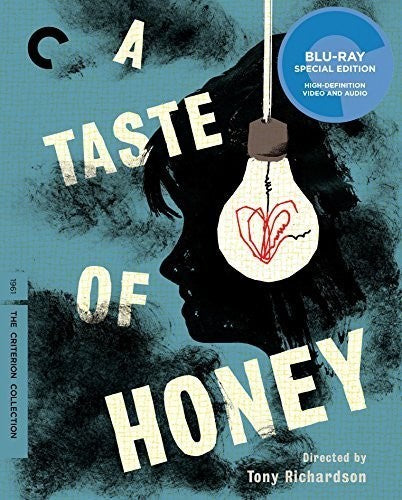 Taste Of Honey/Bd