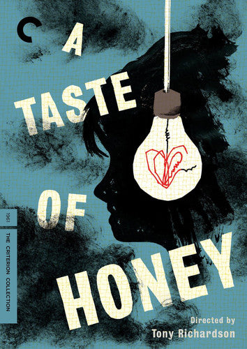 Taste Of Honey/Dvd