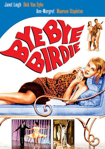 Bye Bye Birdie (1963)