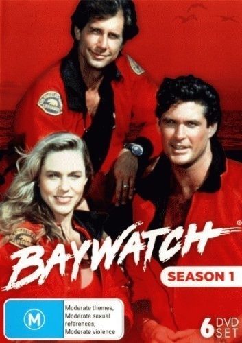 Baywatch: Season 1