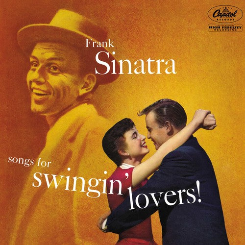 Songs For Swingin Lovers