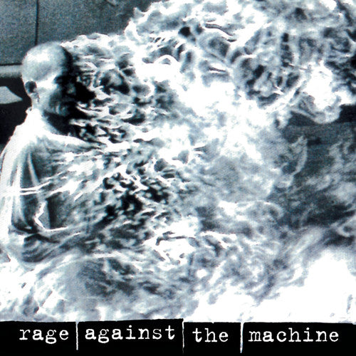 Rage Against The Mach