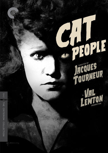 Cat People/Dvd