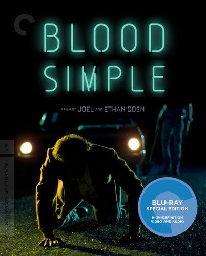 Blood Simple/Bd