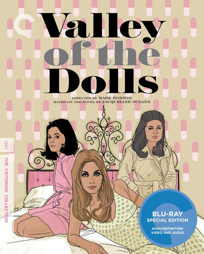 Valley Of The Dolls/Bd