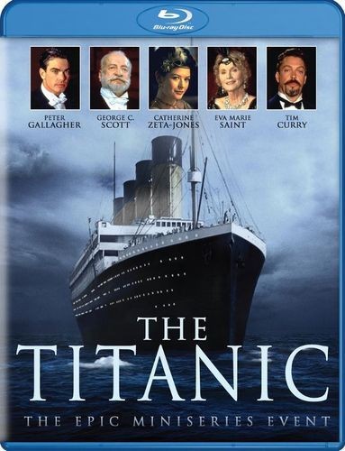 Titanic Miniseries Event, The (1 Bd 25)
