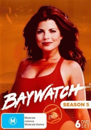 Baywatch: Season 5