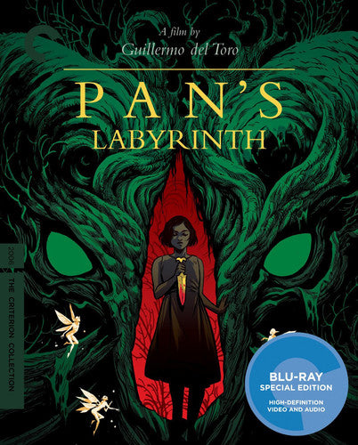Pan's Labyrinth/Bd
