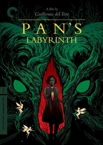 Pan's Labyrinth/Dvd