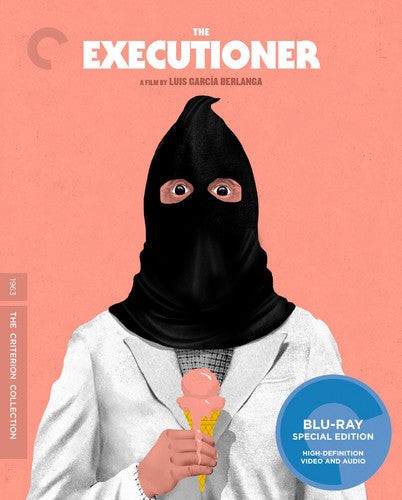 Executioner/Bd