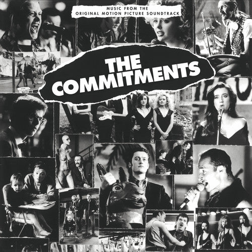 Commitments / O.S.T.