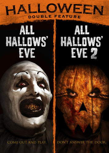 All Hallows' Eve / All Hallows' Eve 2 Double Feat