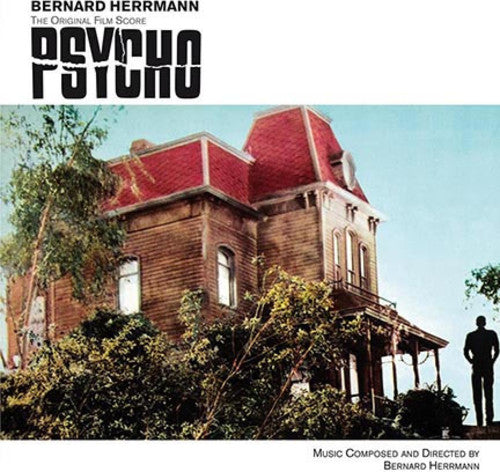 Psycho / O.S.T.