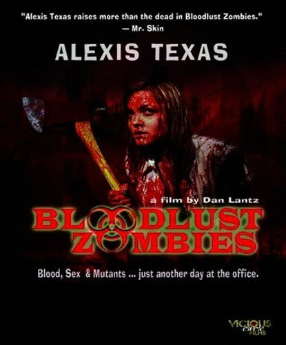 Bloodlust Zombies