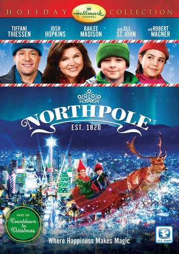 Northpole Dvd
