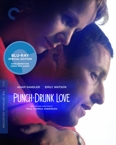 Punch-Drunk Love/Bd