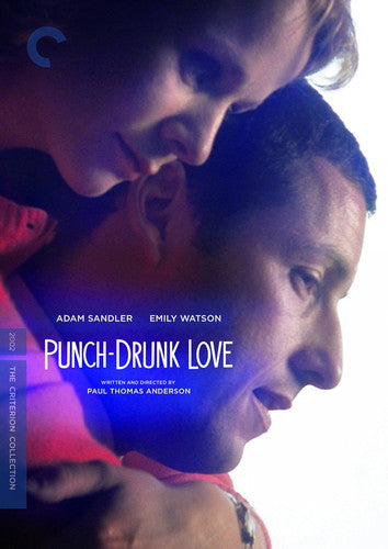 Punch-Drunk Love/Dvd