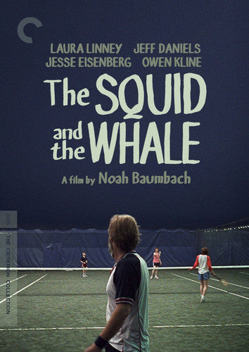 Squid & The Whale/Dvd