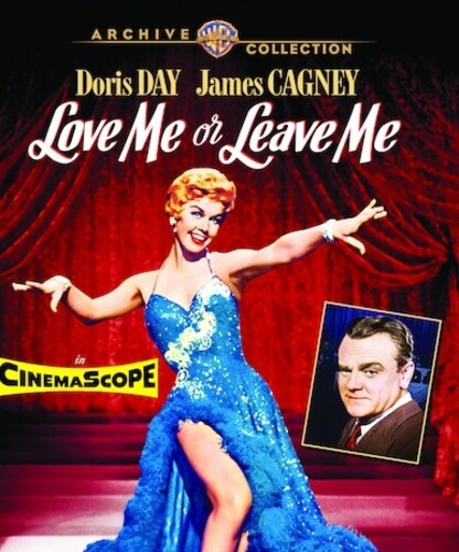 Love Me Or Leave Me (1955)