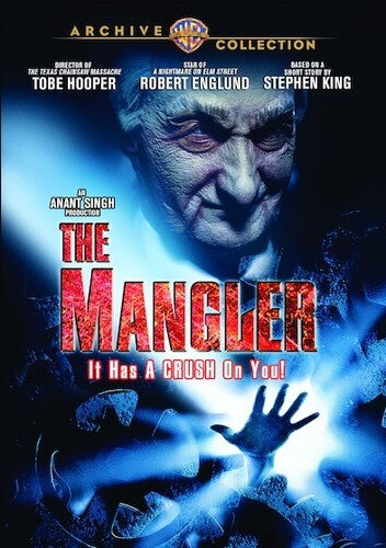 Mangler