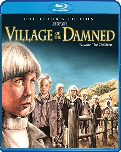 Village Of The Damned