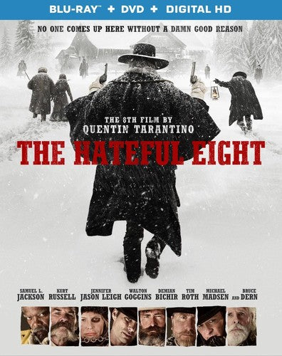 Hateful Eight