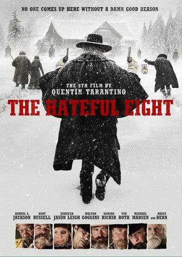 Hateful Eight