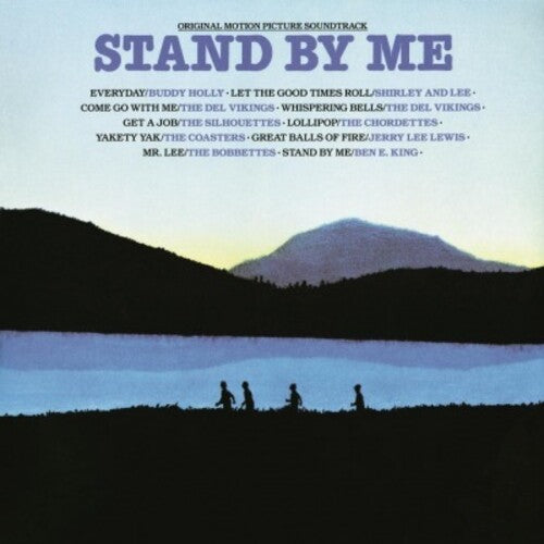 Stand By Me / O.S.T.