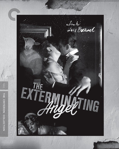 Exterminating Angel/Bd