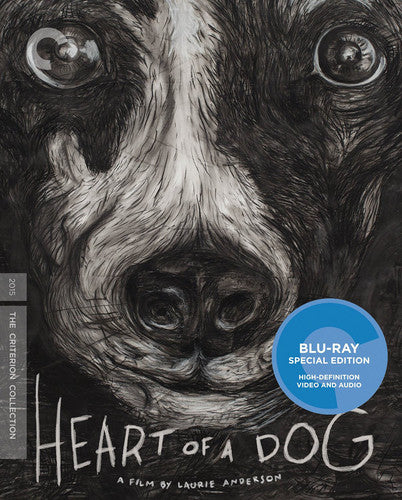 Heart Of A Dog/Bd